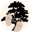 River Park Nursing Foot Care logo